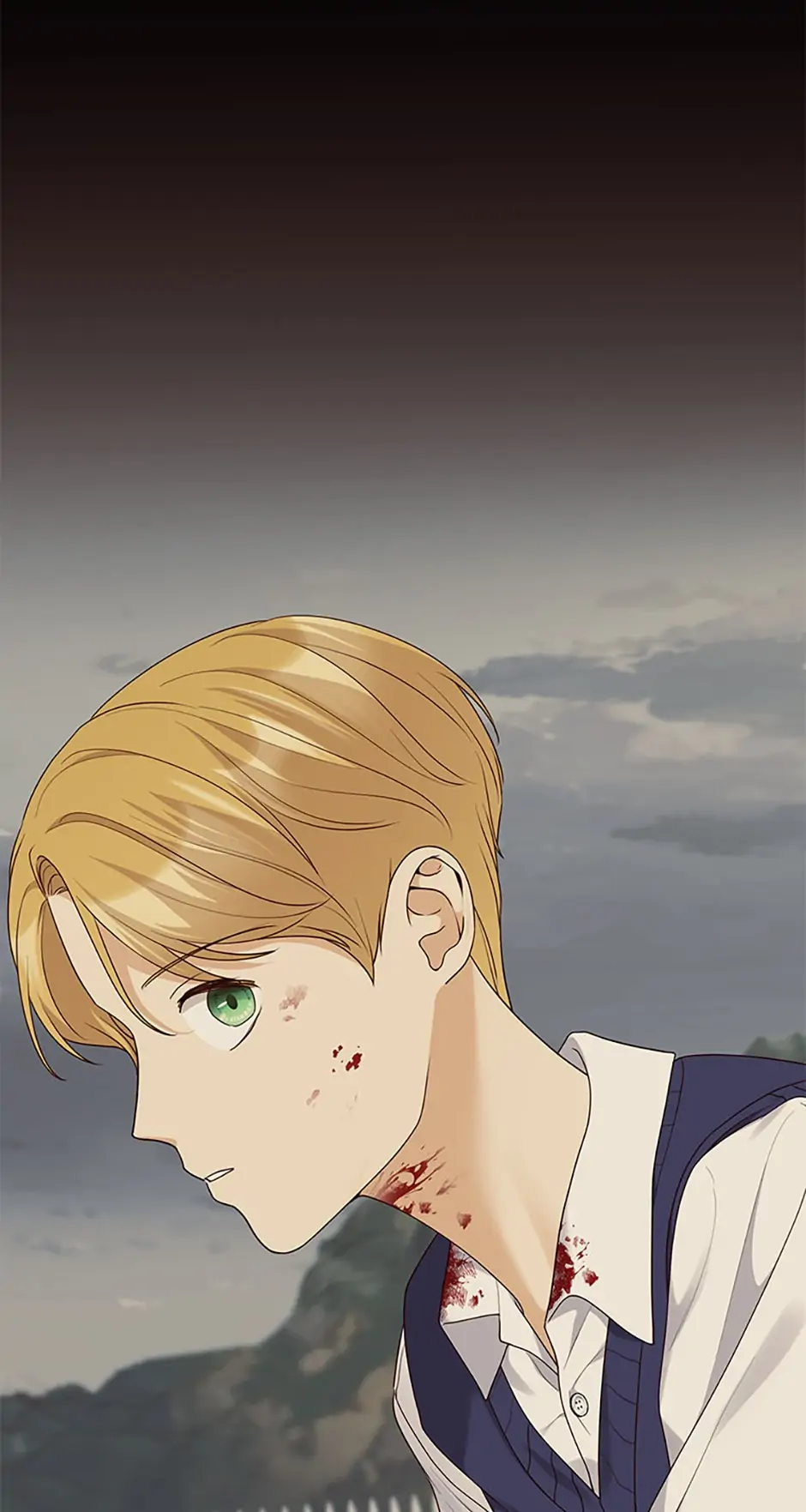 The Unwelcome Guests of House Fildette Chapter 48 - Page 64