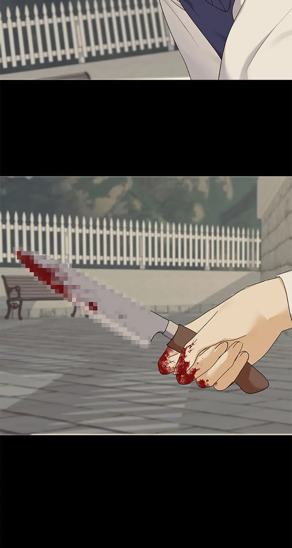 The Unwelcome Guests of House Fildette Chapter 48 - Page 65