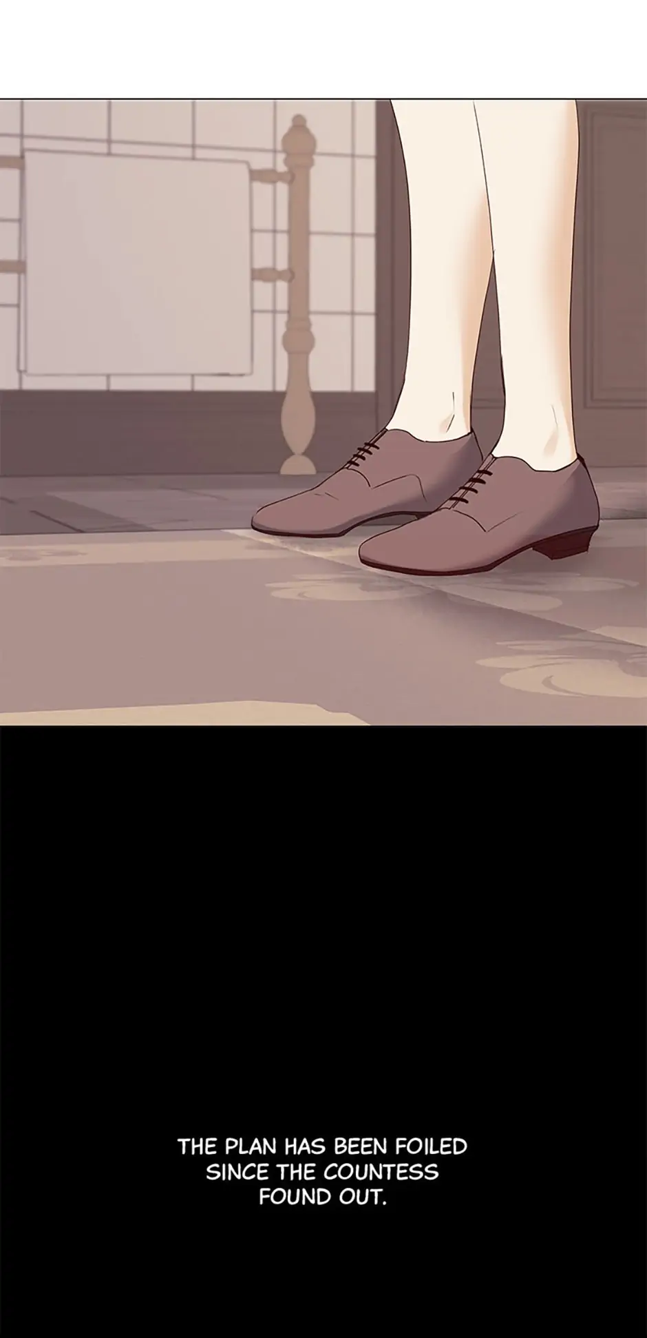 The Unwelcome Guests of House Fildette Chapter 48 - Page 74