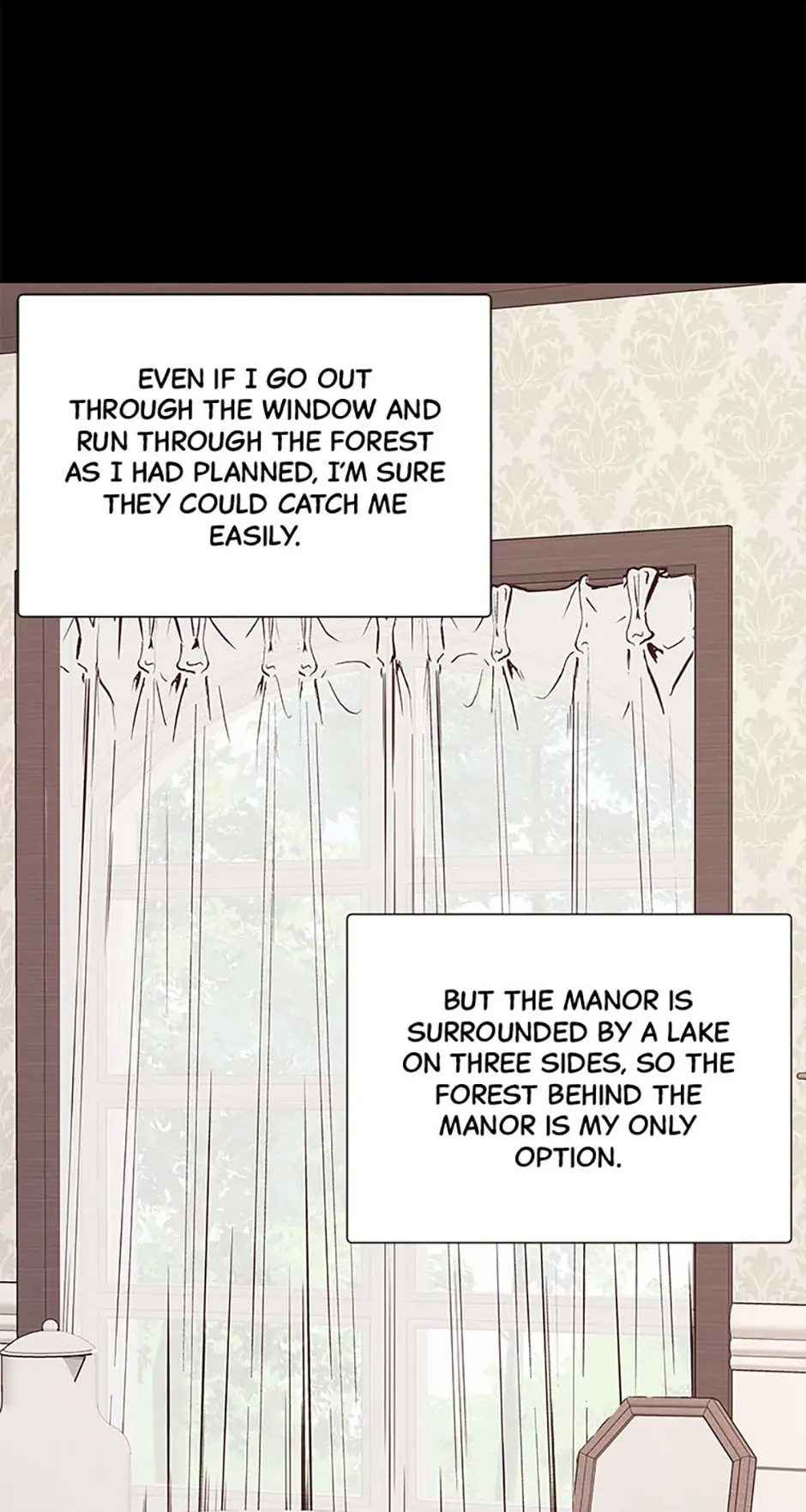 The Unwelcome Guests of House Fildette Chapter 48 - Page 75