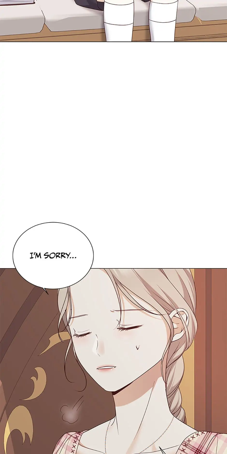 The Unwelcome Guests of House Fildette Chapter 49 - Page 36
