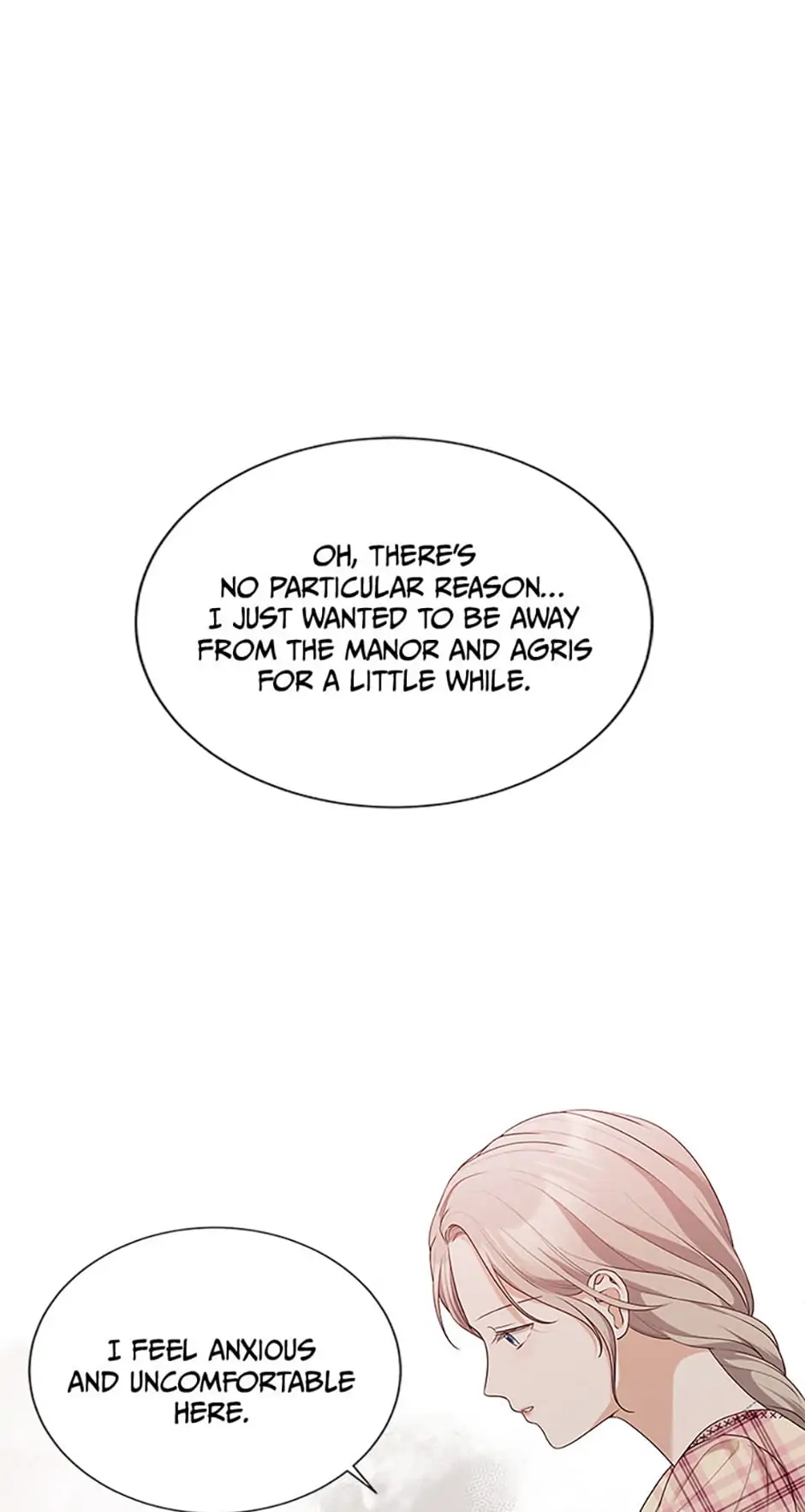 The Unwelcome Guests of House Fildette Chapter 49 - Page 40