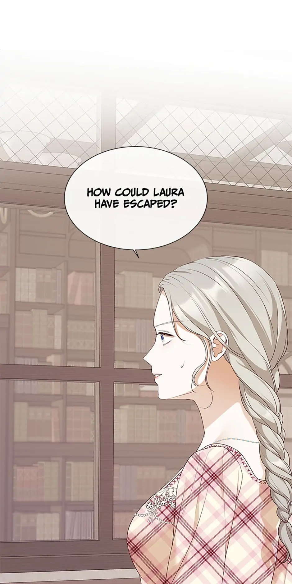 The Unwelcome Guests of House Fildette Chapter 49 - Page 56