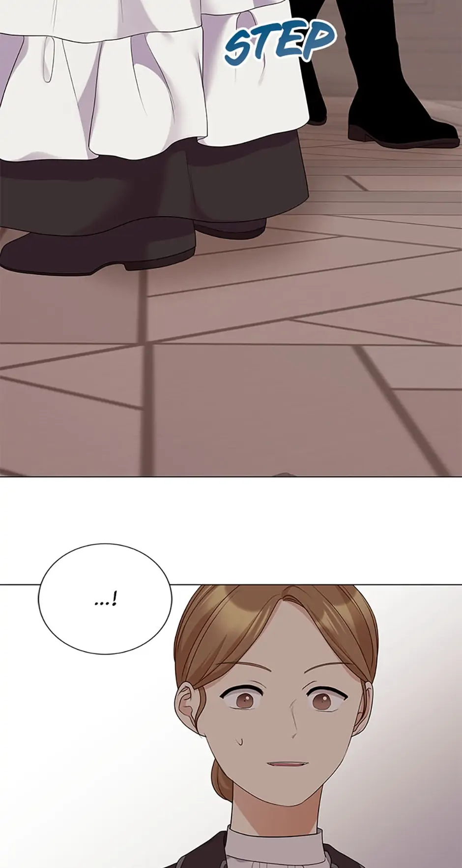 The Unwelcome Guests of House Fildette Chapter 49 - Page 66