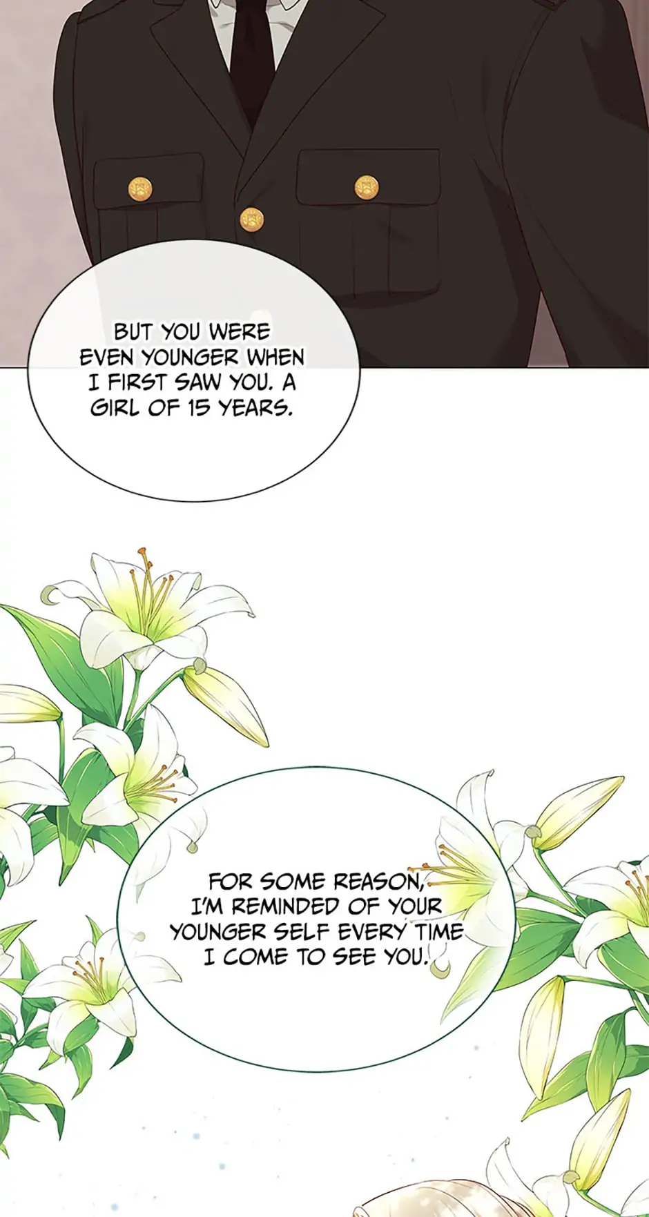 The Unwelcome Guests of House Fildette Chapter 49 - Page 76