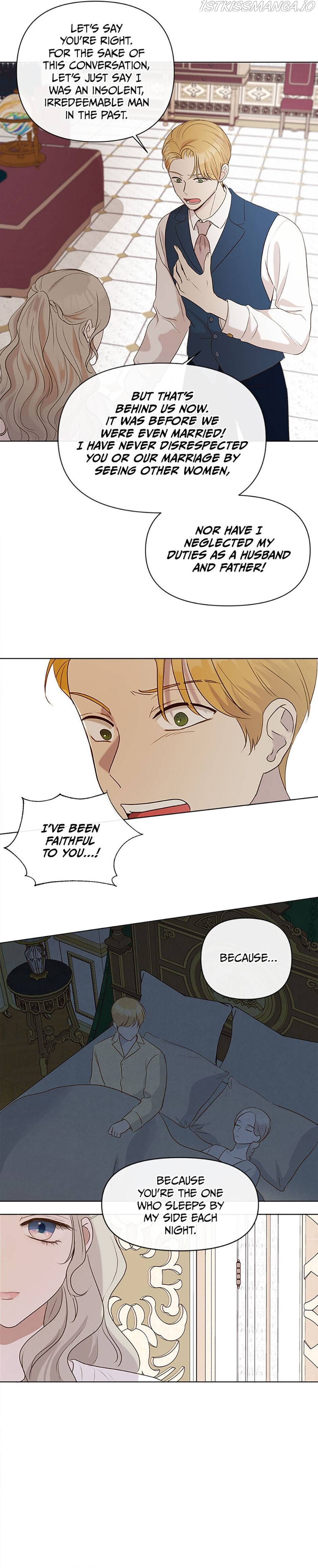 The Unwelcome Guests of House Fildette Chapter 5 - Page 10