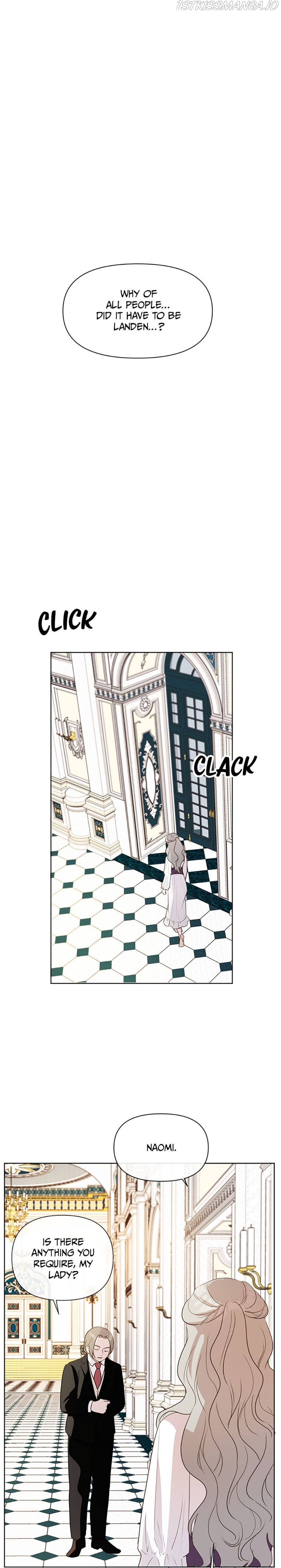 The Unwelcome Guests of House Fildette Chapter 5 - Page 14
