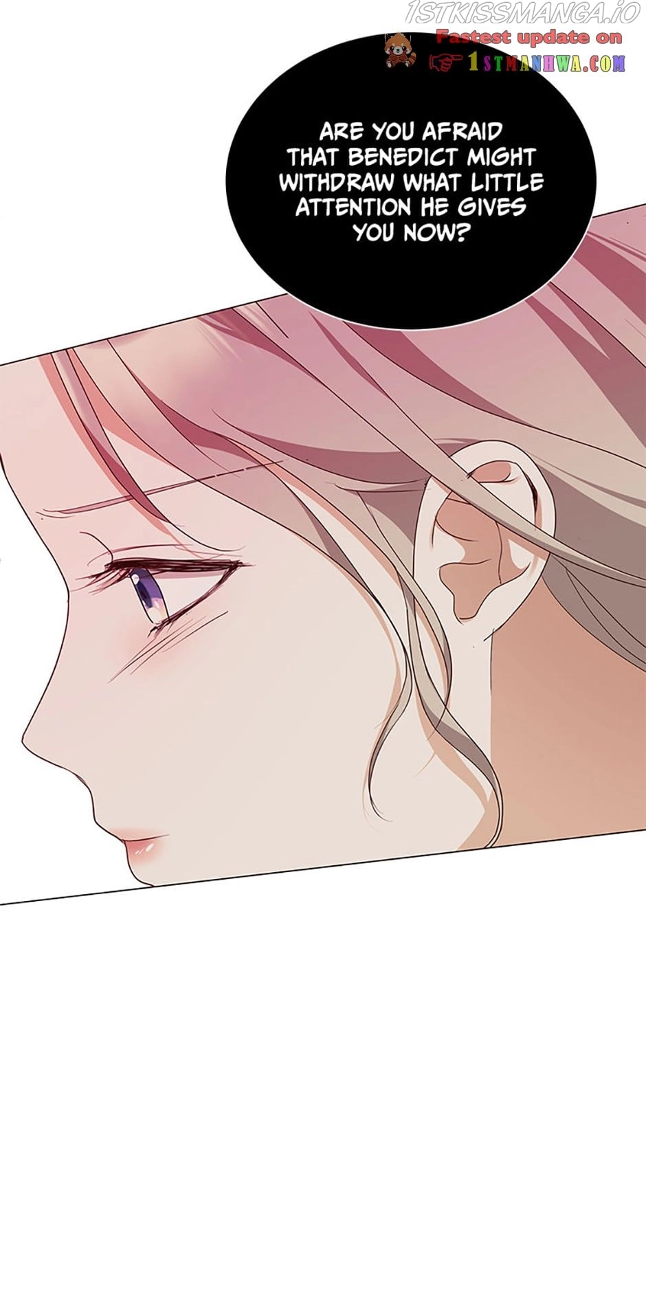 The Unwelcome Guests of House Fildette Chapter 50 - Page 1
