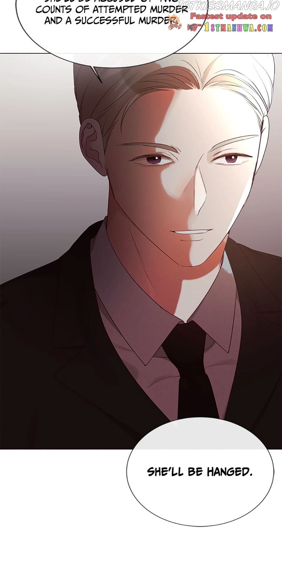 The Unwelcome Guests of House Fildette Chapter 50 - Page 13
