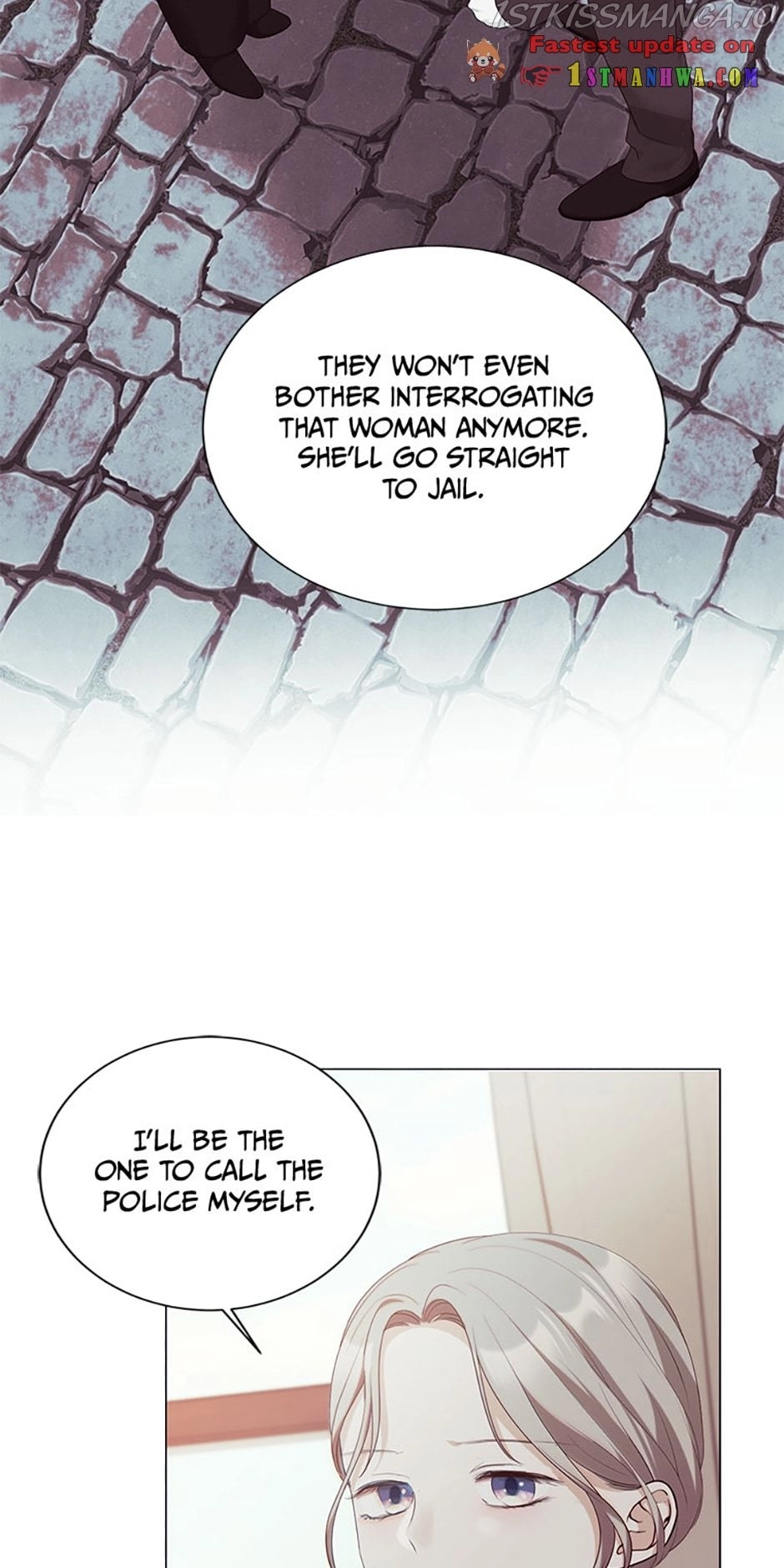 The Unwelcome Guests of House Fildette Chapter 50 - Page 26