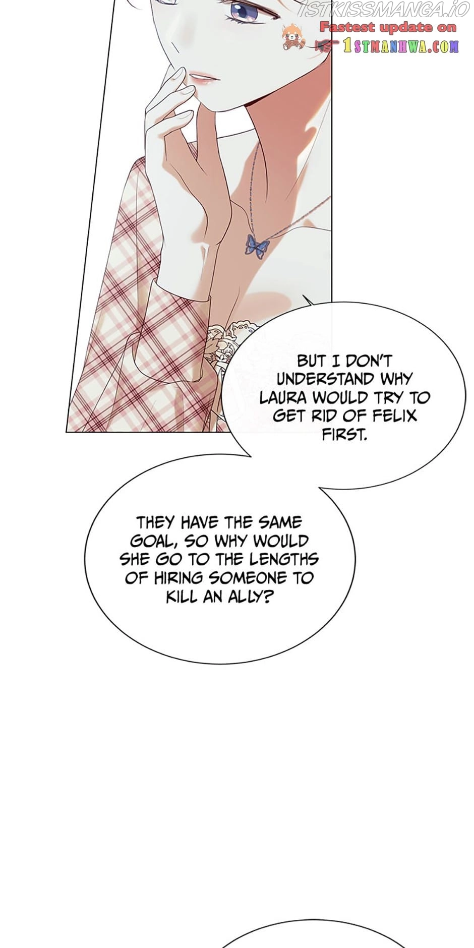 The Unwelcome Guests of House Fildette Chapter 50 - Page 54