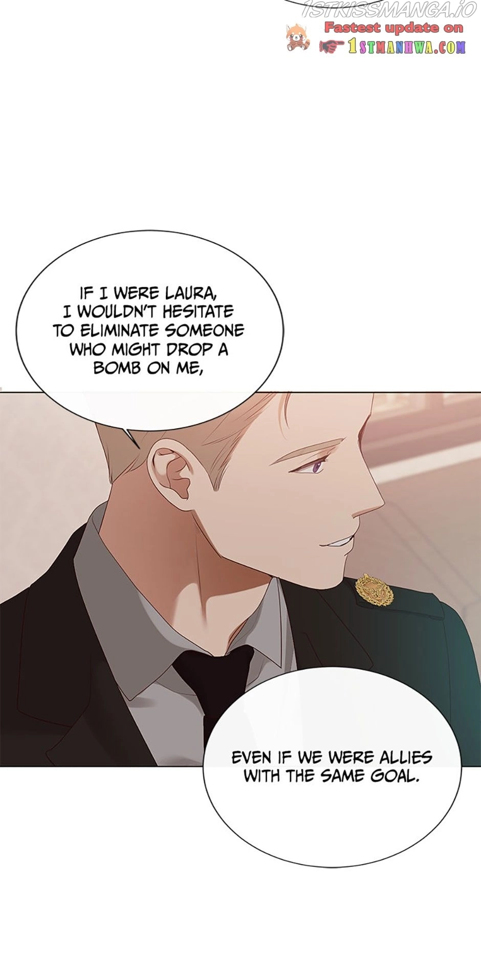 The Unwelcome Guests of House Fildette Chapter 50 - Page 56