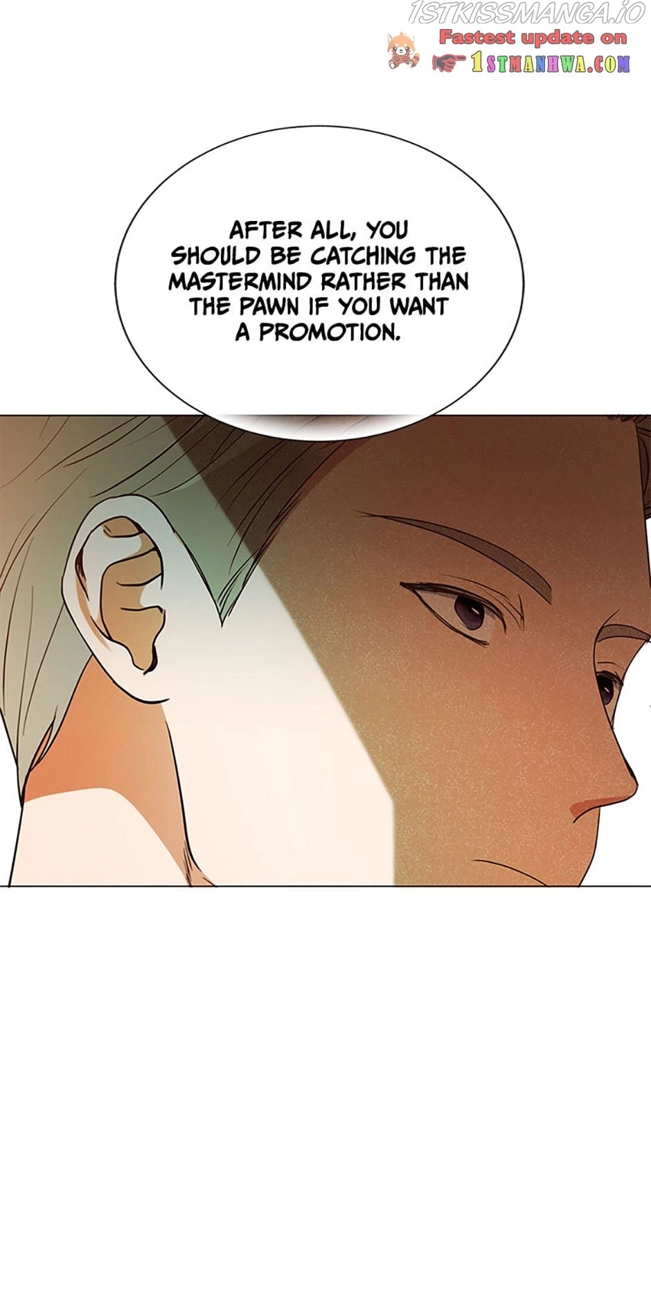 The Unwelcome Guests of House Fildette Chapter 50 - Page 64