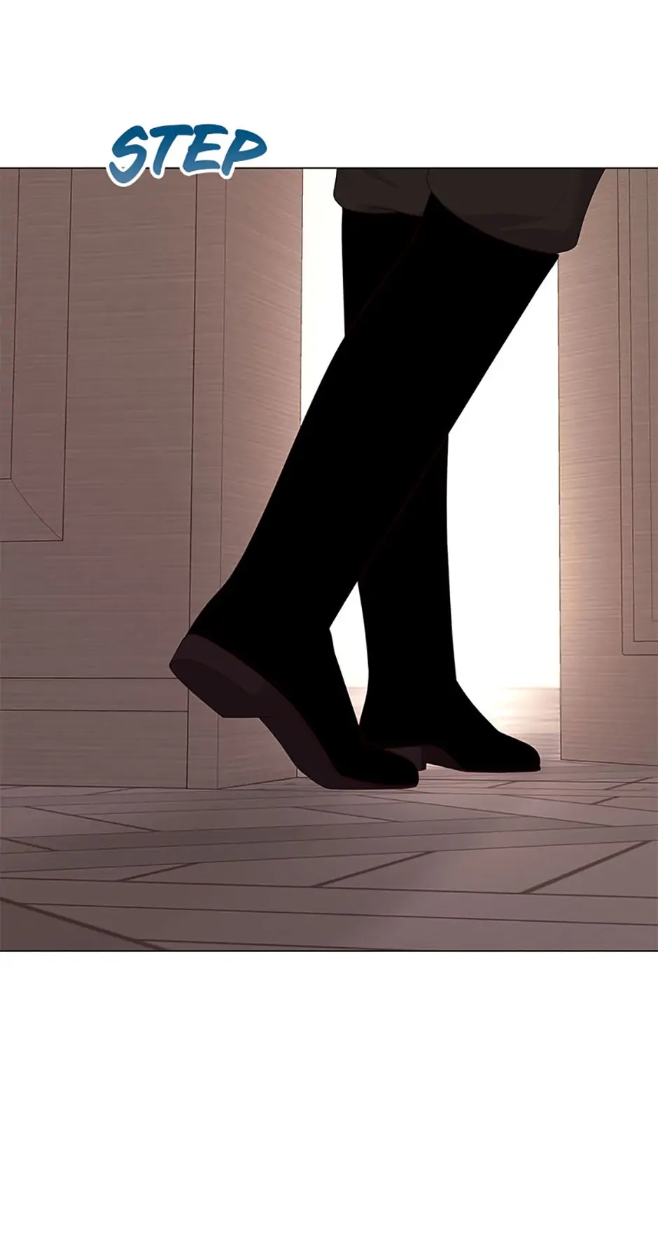 The Unwelcome Guests of House Fildette Chapter 51 - Page 12