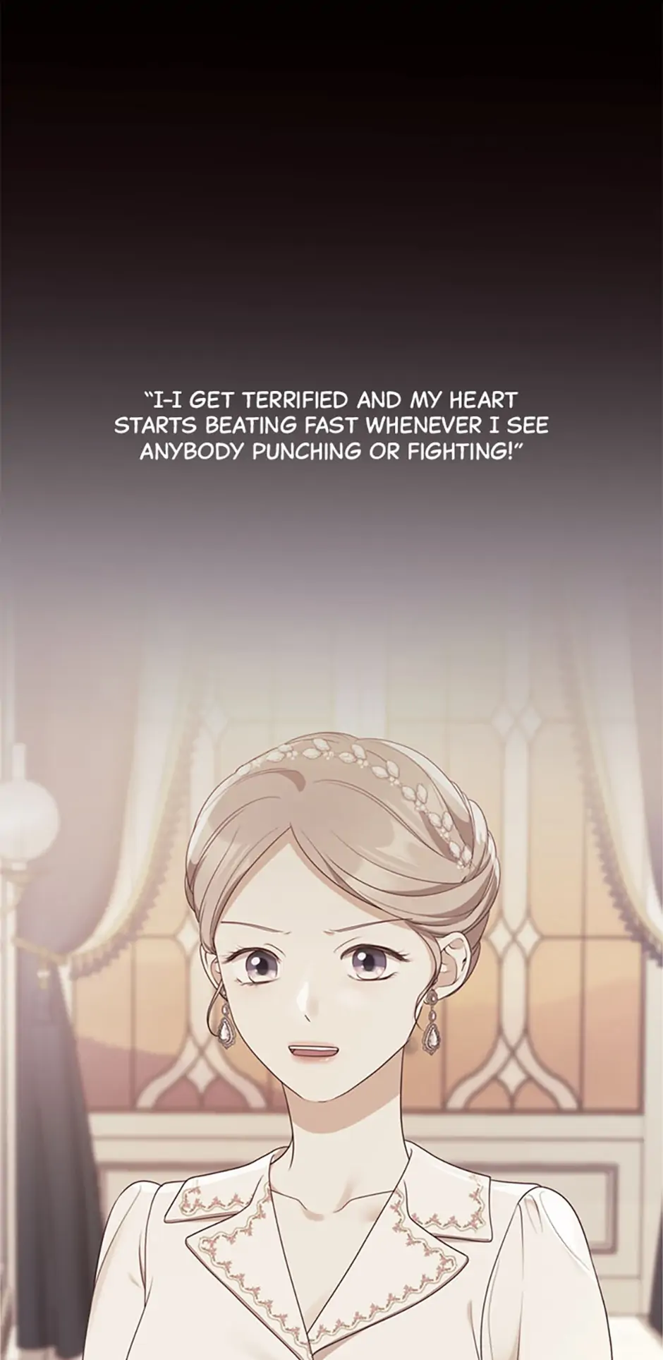The Unwelcome Guests of House Fildette Chapter 51 - Page 4