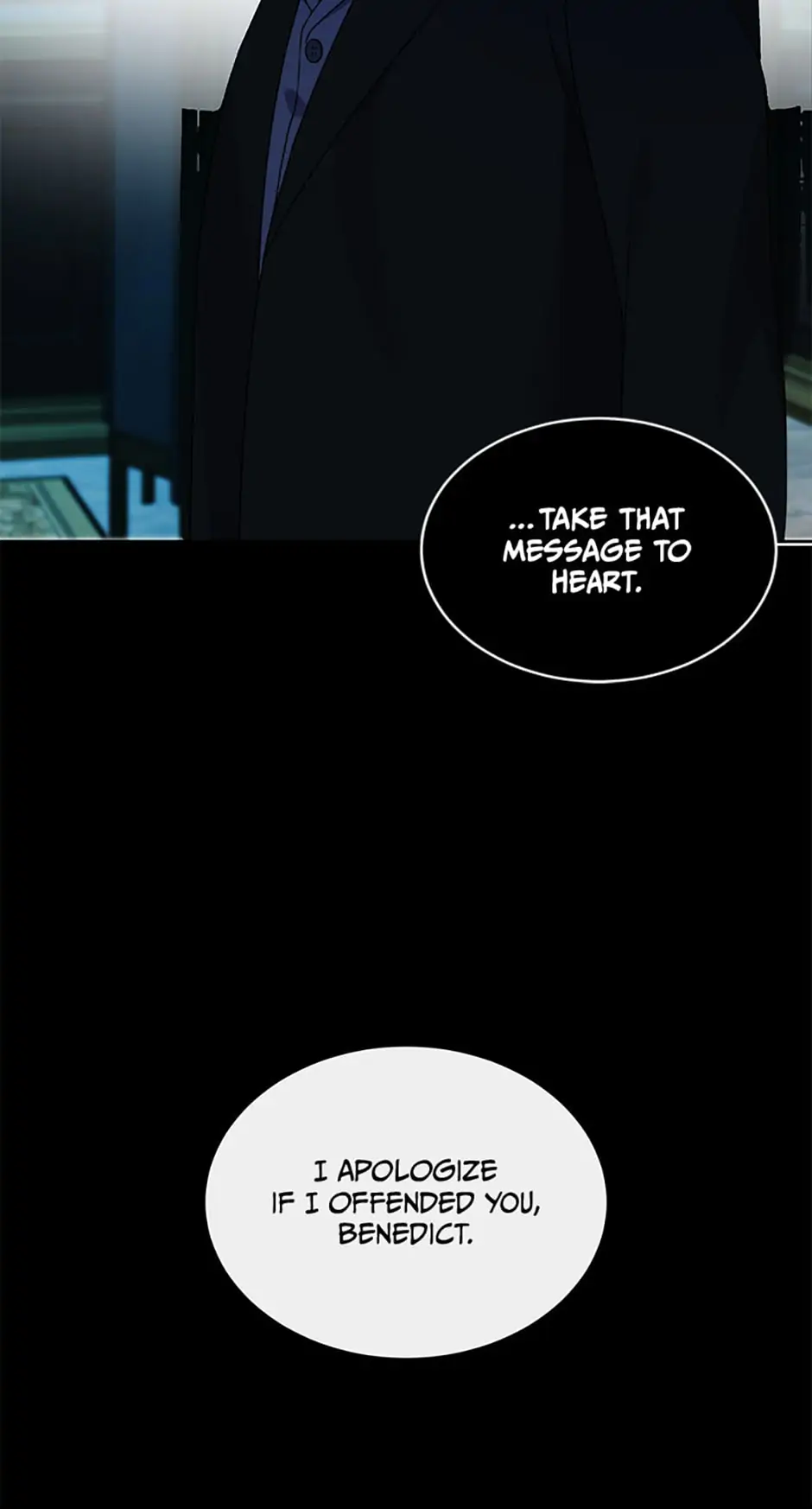 The Unwelcome Guests of House Fildette Chapter 51 - Page 54