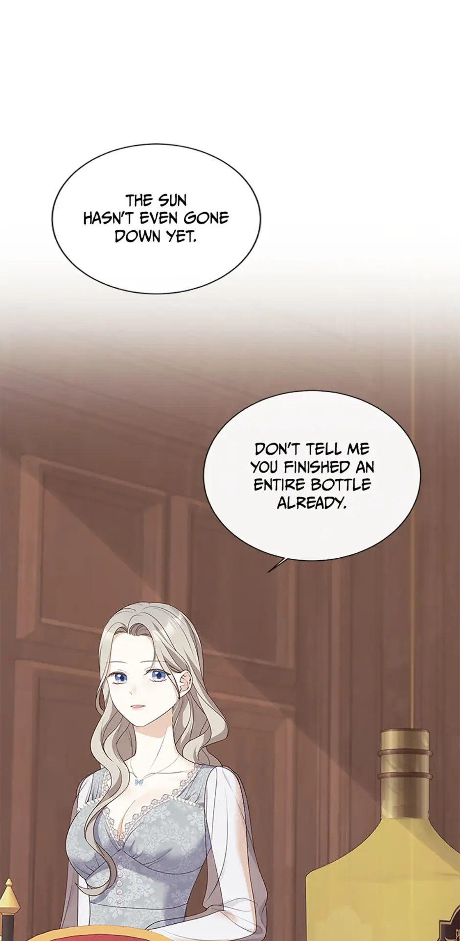 The Unwelcome Guests of House Fildette Chapter 51 - Page 64