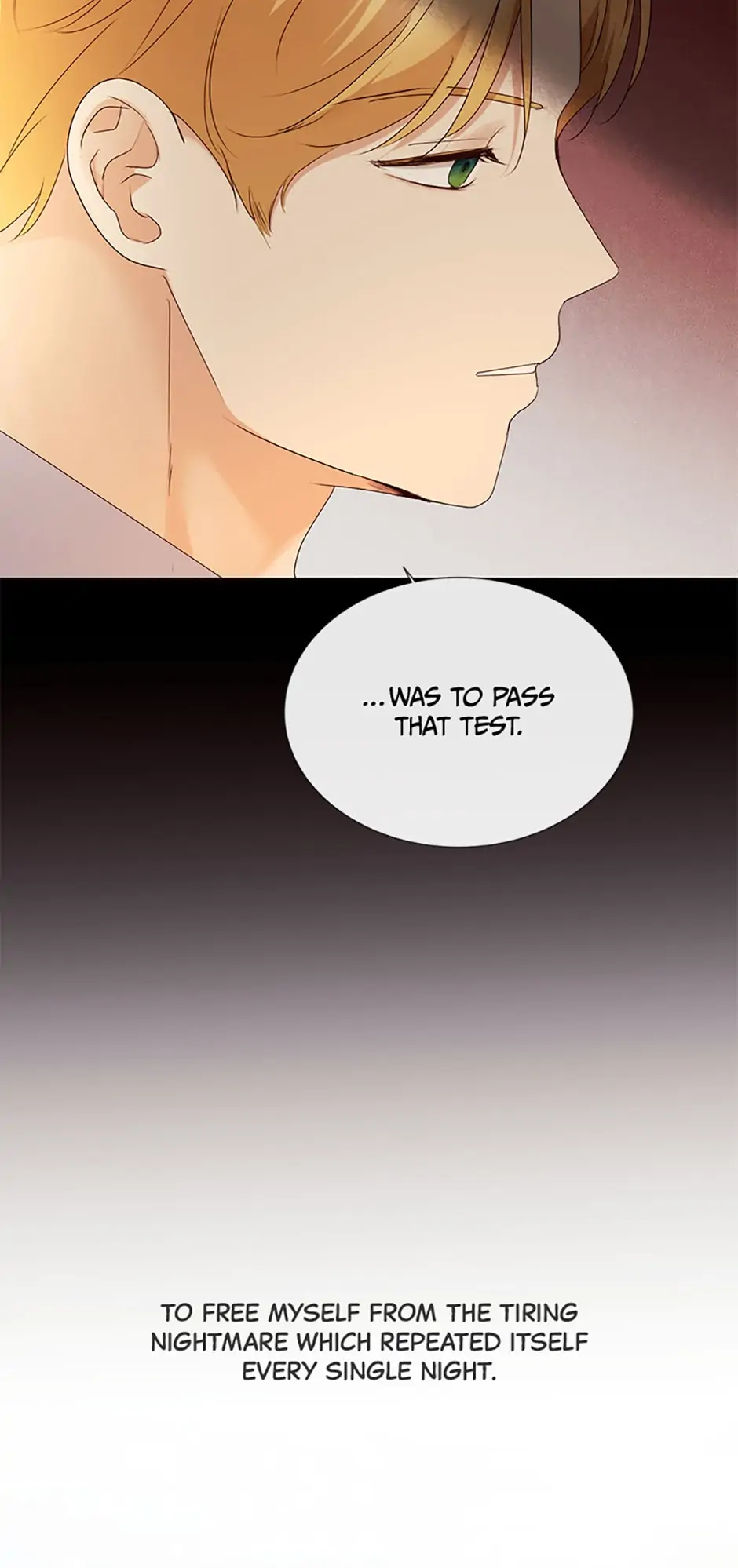 The Unwelcome Guests of House Fildette Chapter 52 - Page 15
