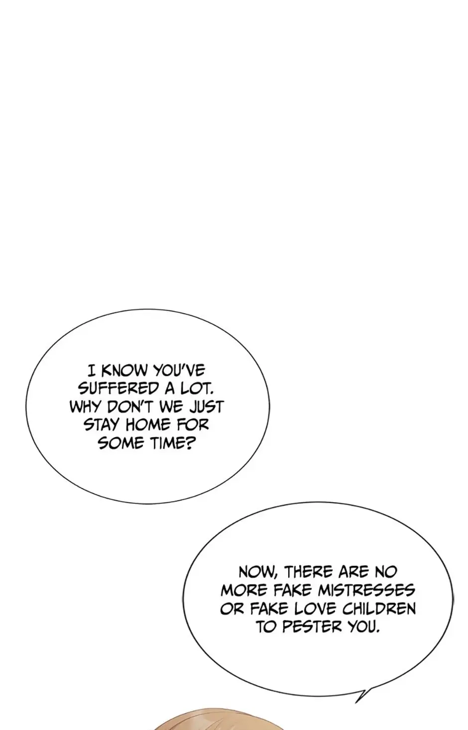 The Unwelcome Guests of House Fildette Chapter 52 - Page 2
