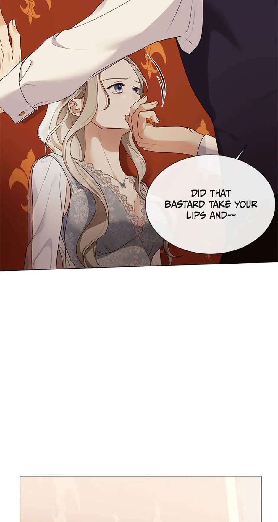 The Unwelcome Guests of House Fildette Chapter 52 - Page 38
