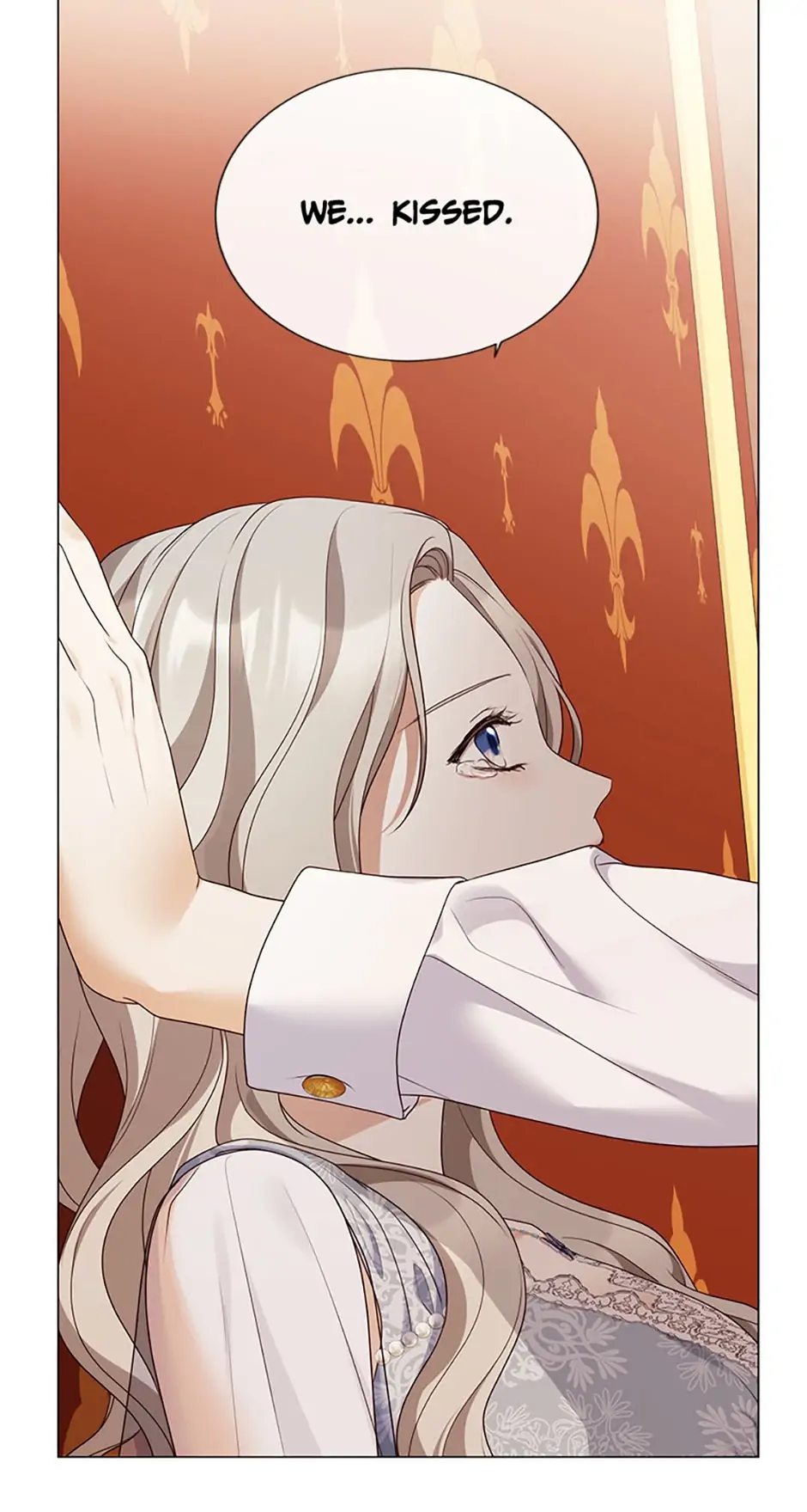 The Unwelcome Guests of House Fildette Chapter 52 - Page 39