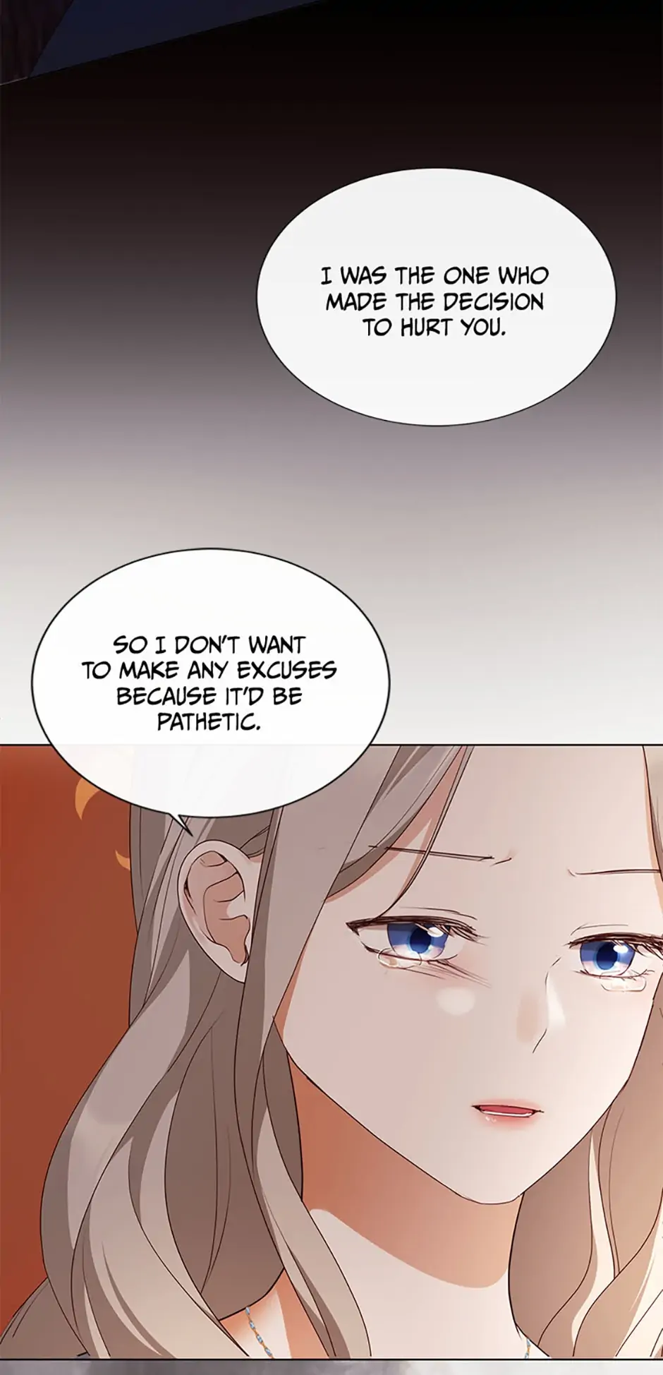The Unwelcome Guests of House Fildette Chapter 52 - Page 45