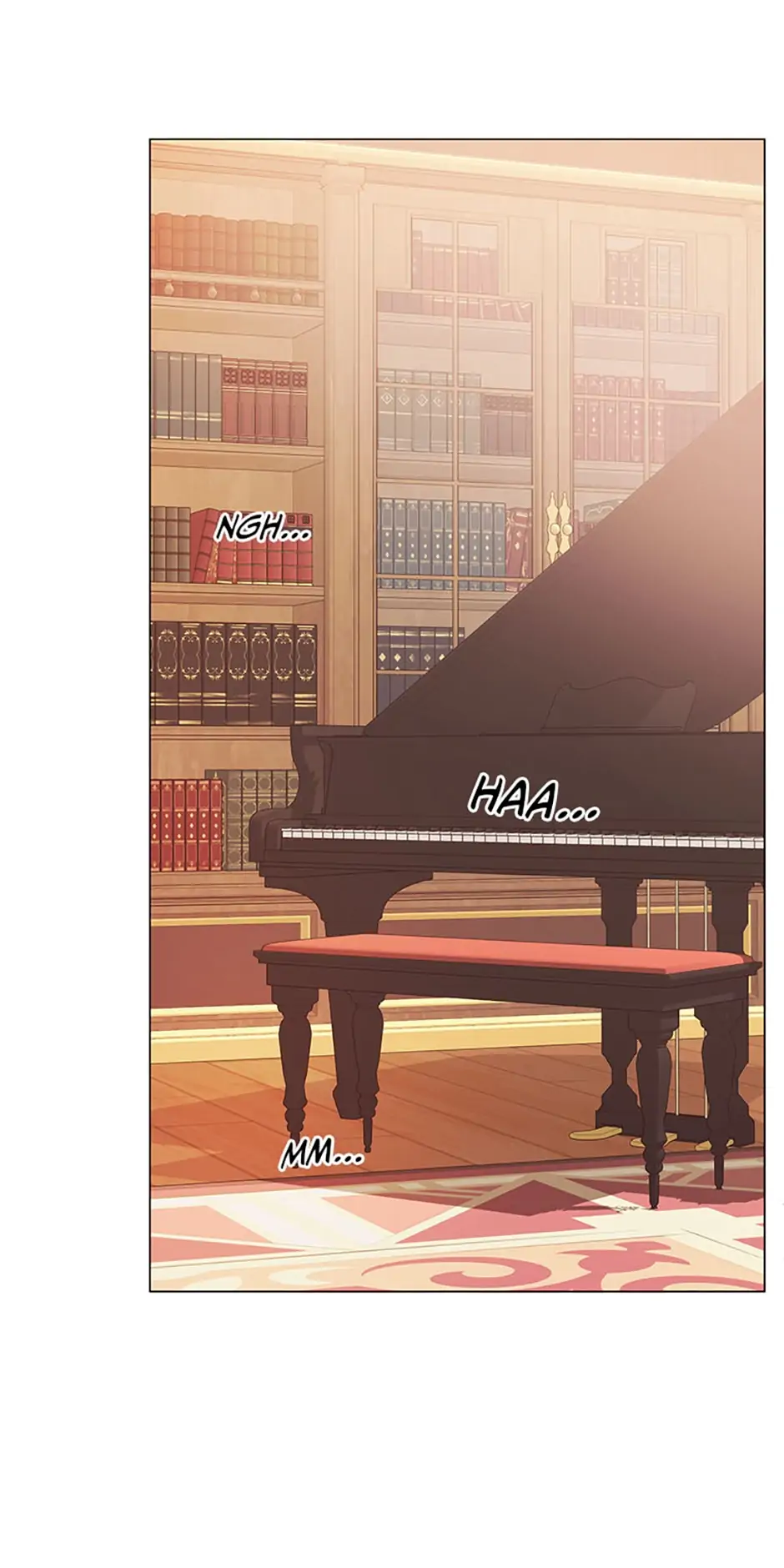 The Unwelcome Guests of House Fildette Chapter 52 - Page 64