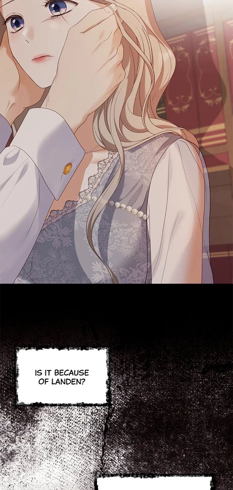 The Unwelcome Guests of House Fildette Chapter 52 - Page 7