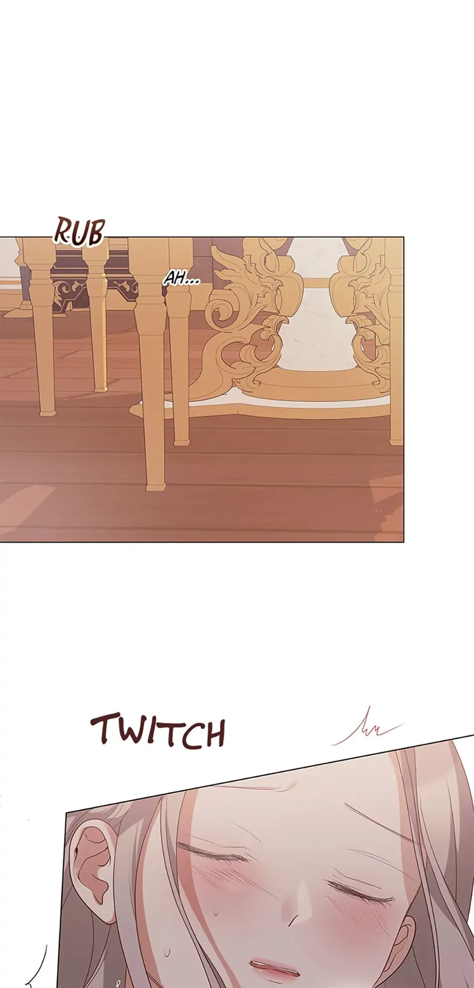 The Unwelcome Guests of House Fildette Chapter 53 - Page 26