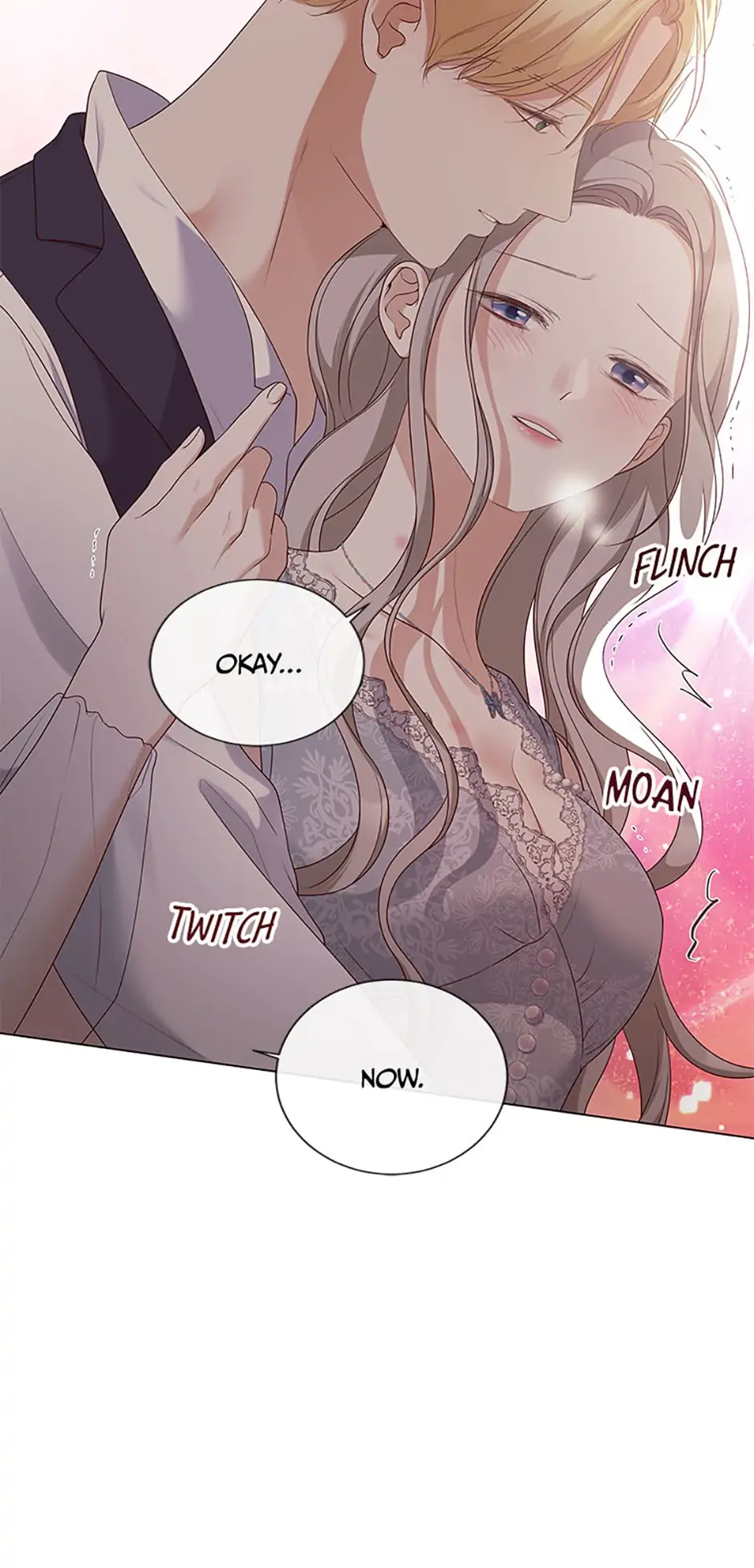 The Unwelcome Guests of House Fildette Chapter 53 - Page 28