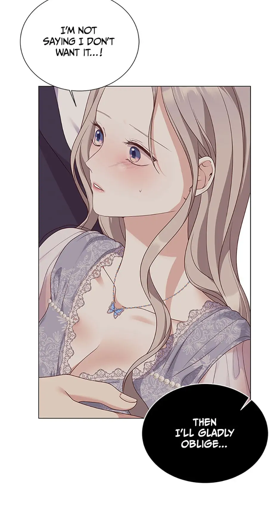 The Unwelcome Guests of House Fildette Chapter 53 - Page 37