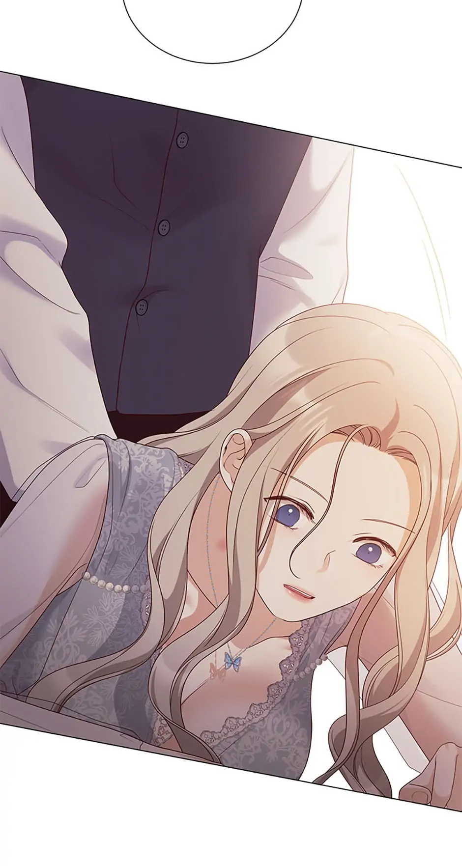 The Unwelcome Guests of House Fildette Chapter 53 - Page 39