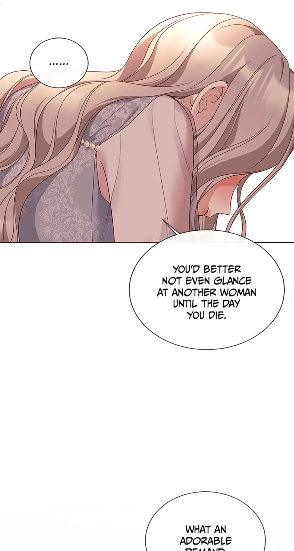 The Unwelcome Guests of House Fildette Chapter 53 - Page 44