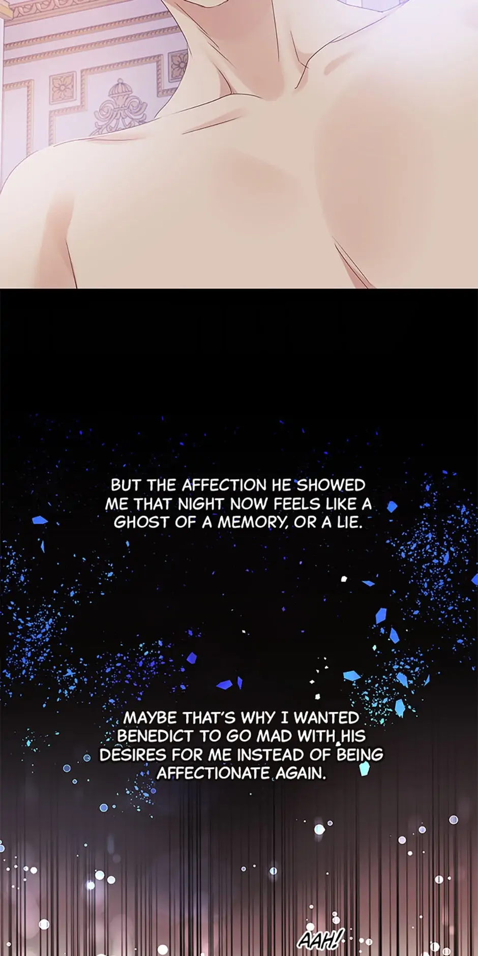 The Unwelcome Guests of House Fildette Chapter 53 - Page 71