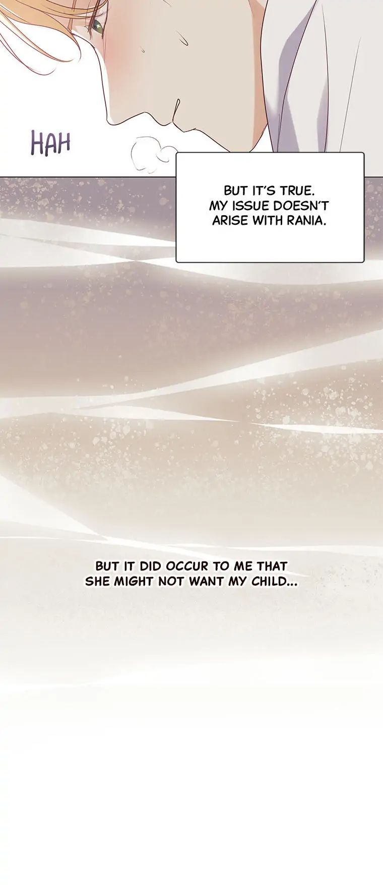 The Unwelcome Guests of House Fildette Chapter 54 - Page 13