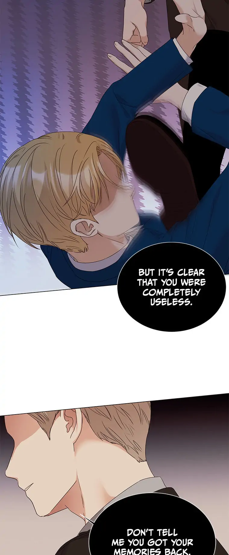 The Unwelcome Guests of House Fildette Chapter 54 - Page 44