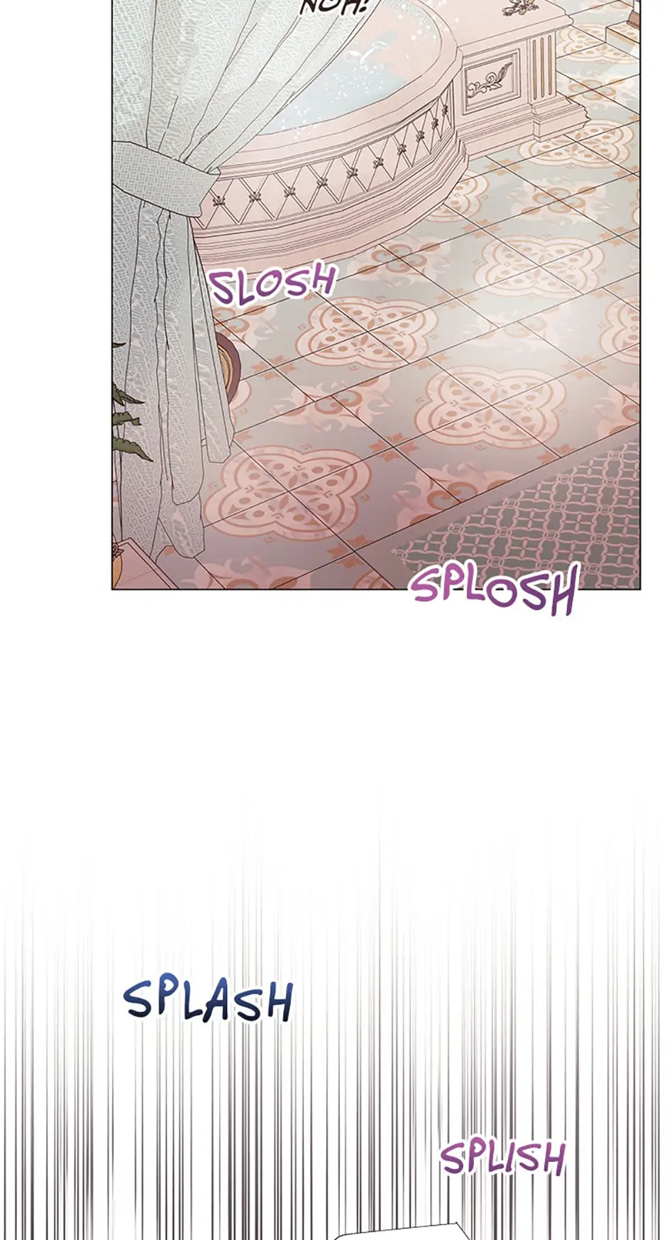 The Unwelcome Guests of House Fildette Chapter 55 - Page 14