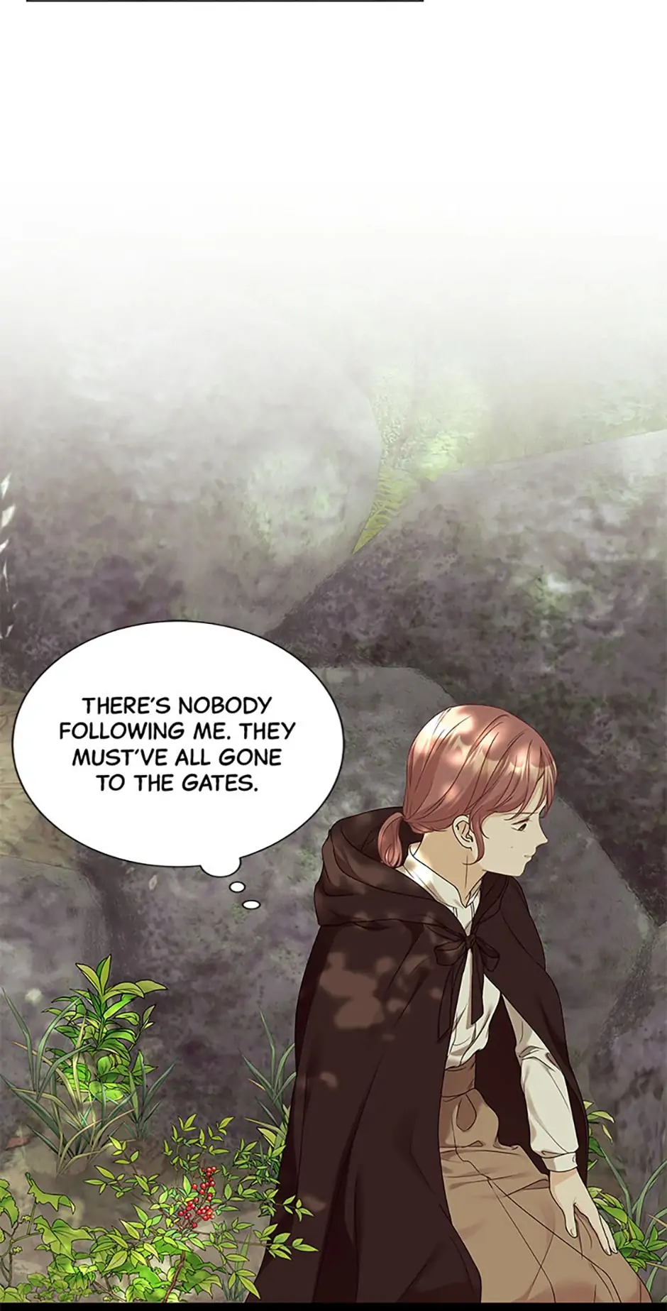 The Unwelcome Guests of House Fildette Chapter 55 - Page 53