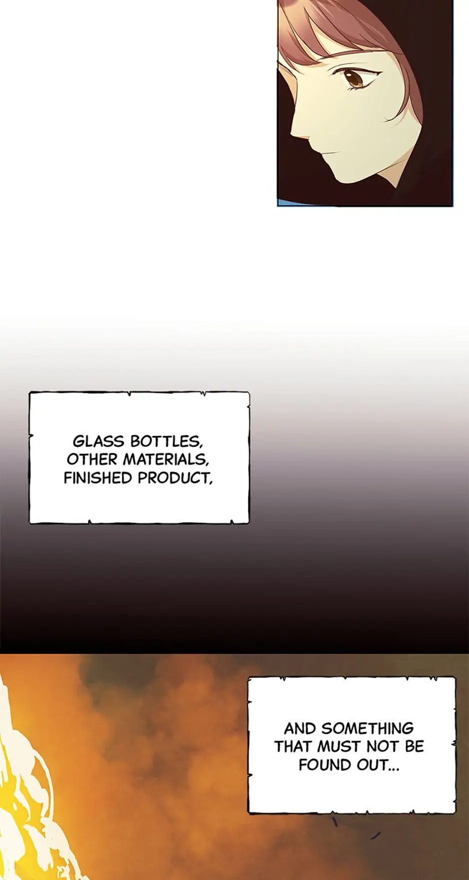 The Unwelcome Guests of House Fildette Chapter 55 - Page 62