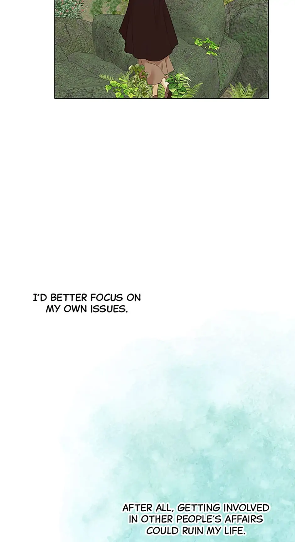 The Unwelcome Guests of House Fildette Chapter 55 - Page 76