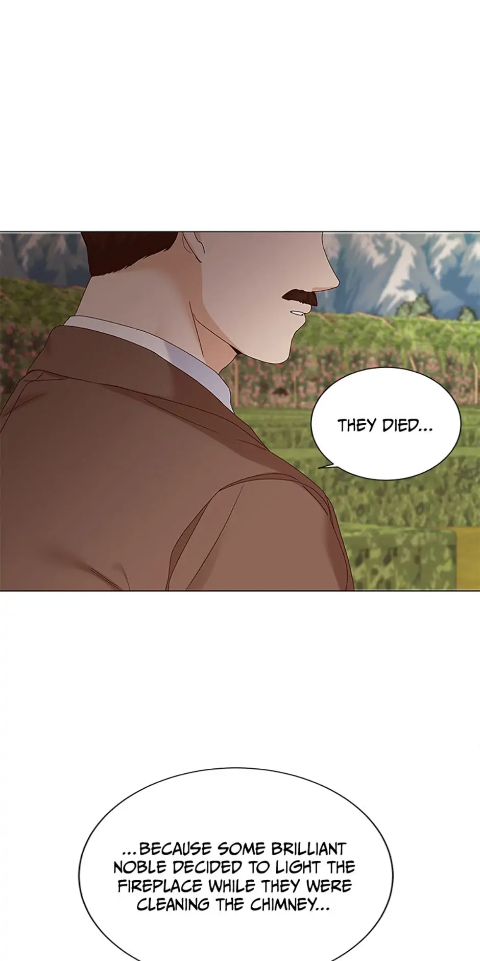 The Unwelcome Guests of House Fildette Chapter 56 - Page 15