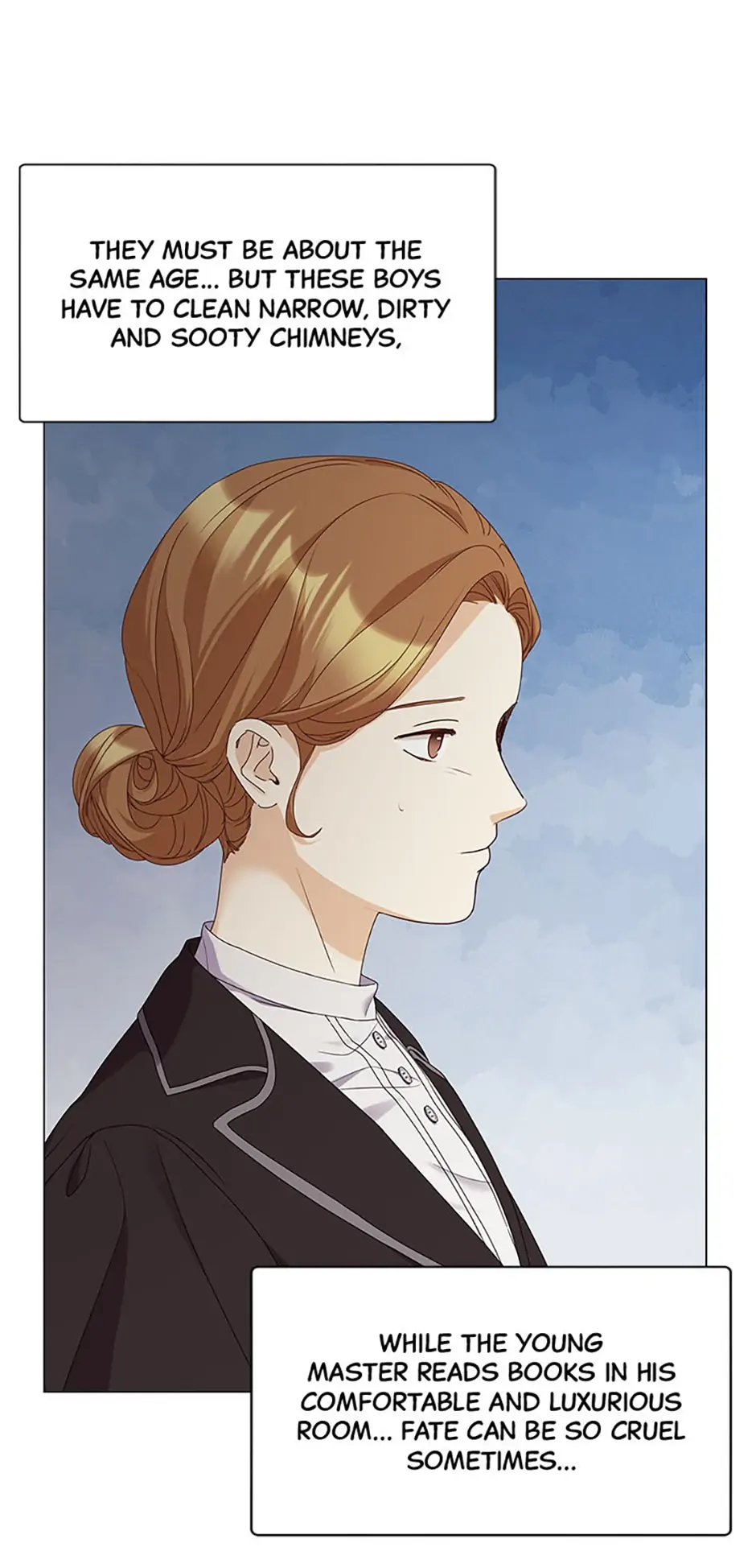 The Unwelcome Guests of House Fildette Chapter 56 - Page 23