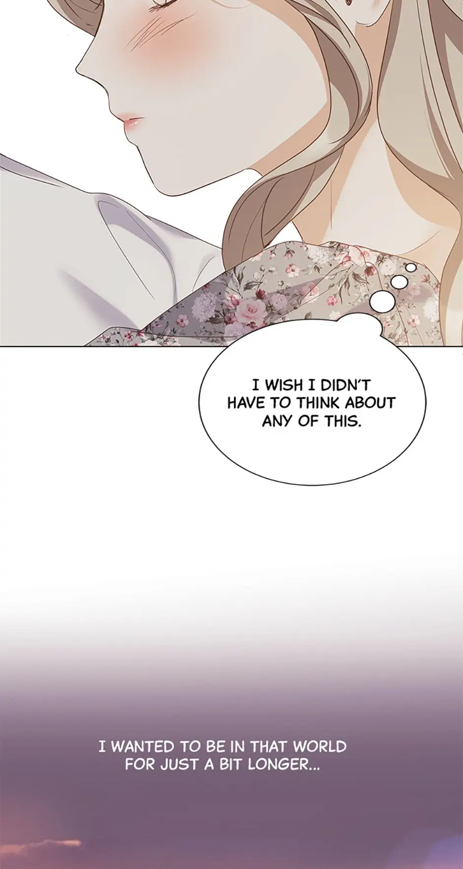 The Unwelcome Guests of House Fildette Chapter 56 - Page 45
