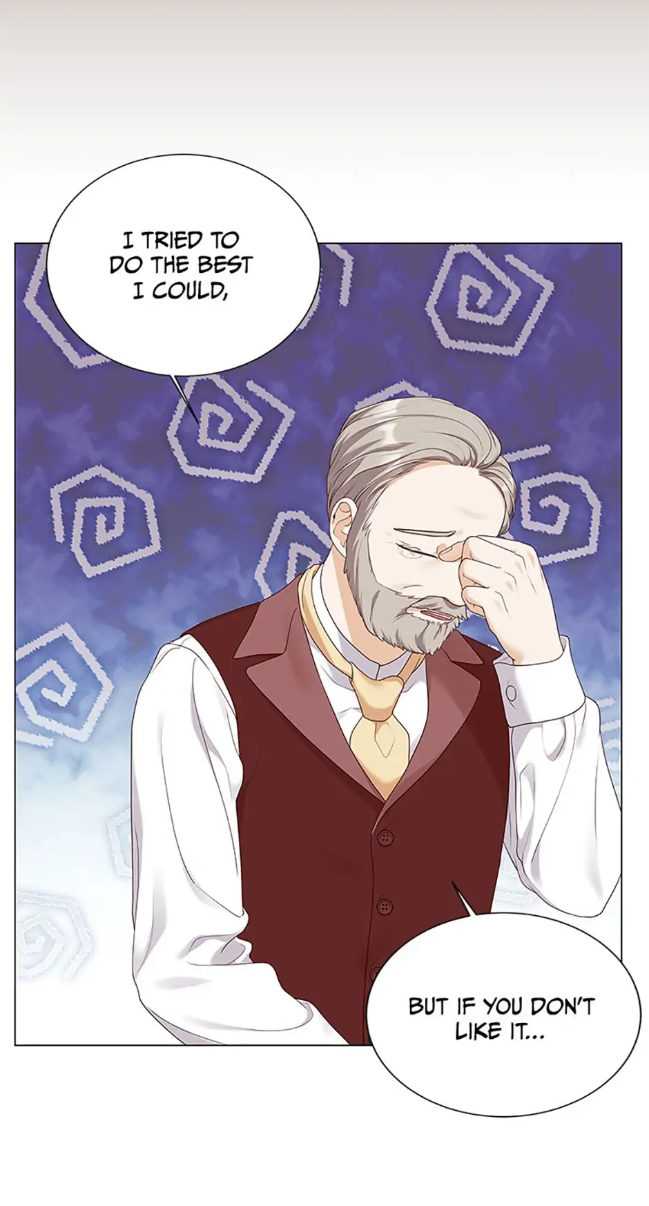 The Unwelcome Guests of House Fildette Chapter 56 - Page 74