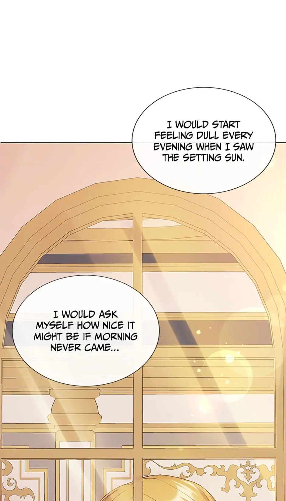 The Unwelcome Guests of House Fildette Chapter 57 - Page 11