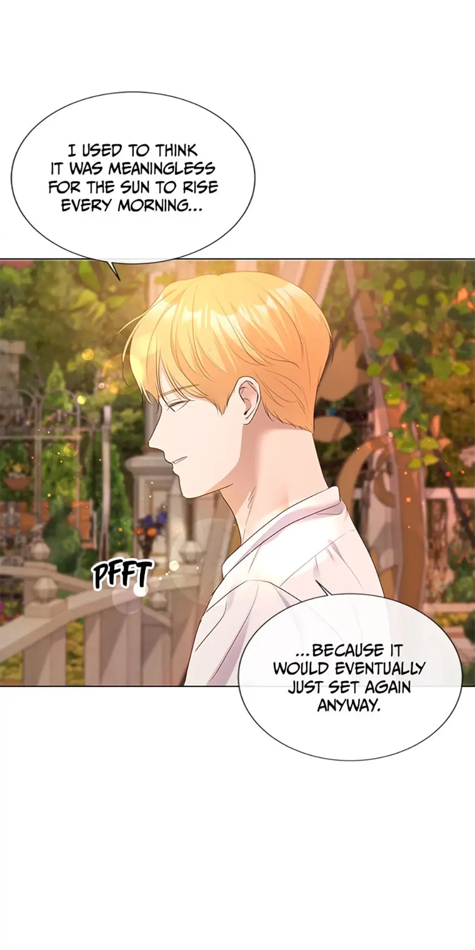 The Unwelcome Guests of House Fildette Chapter 57 - Page 13