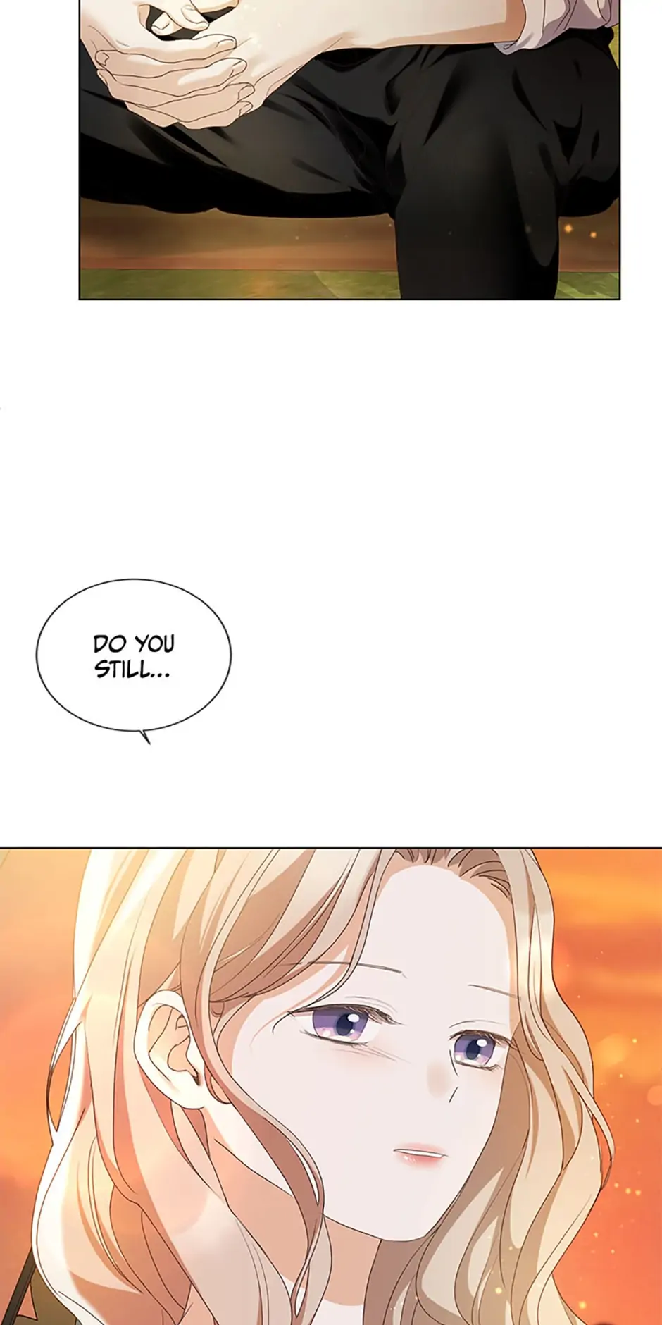 The Unwelcome Guests of House Fildette Chapter 57 - Page 17