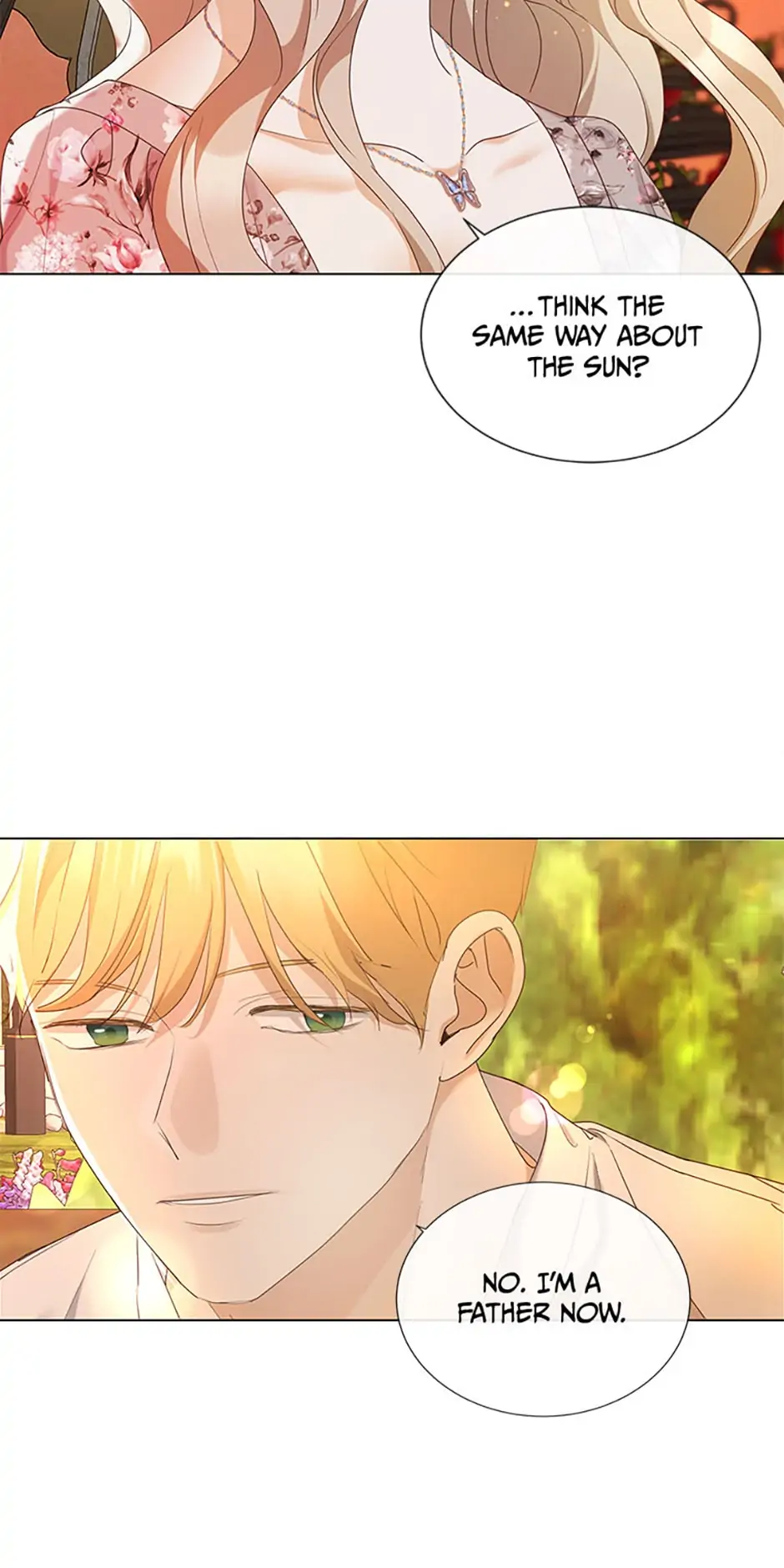 The Unwelcome Guests of House Fildette Chapter 57 - Page 18