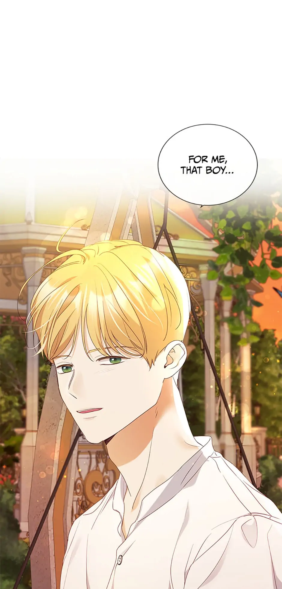 The Unwelcome Guests of House Fildette Chapter 57 - Page 20
