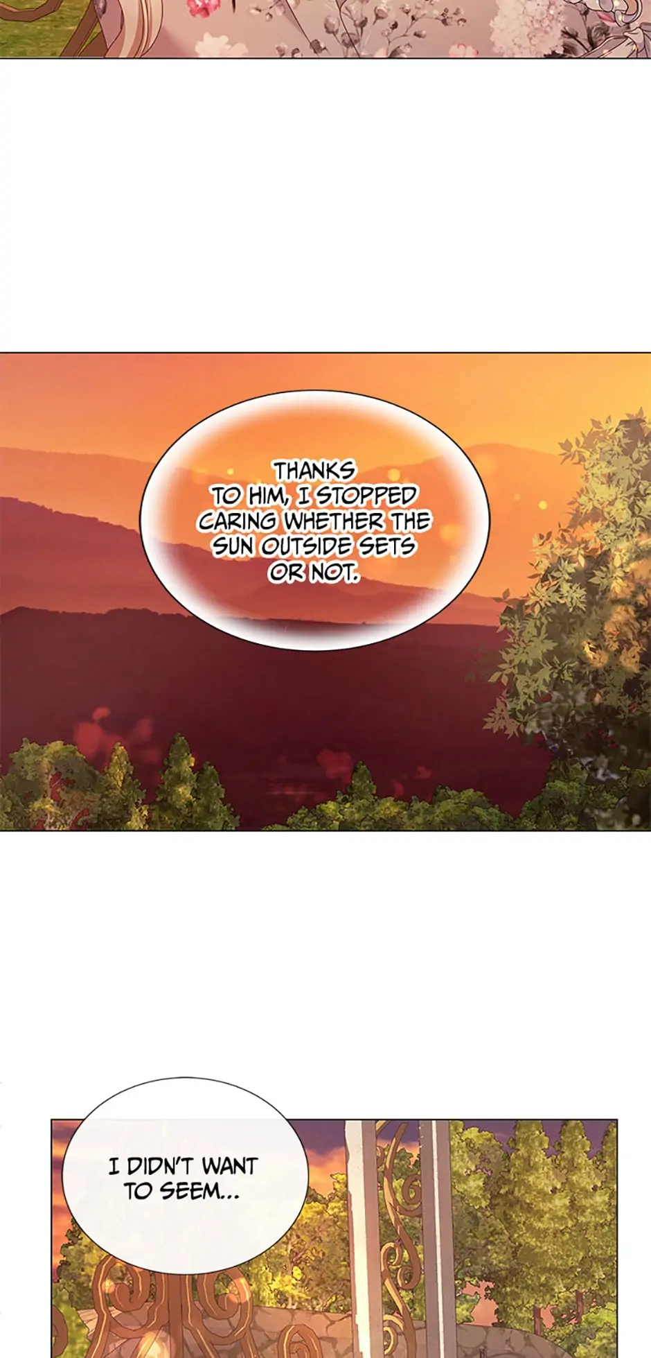 The Unwelcome Guests of House Fildette Chapter 57 - Page 22